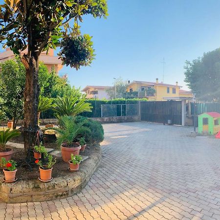 32 Hotel Ciampino Exterior photo