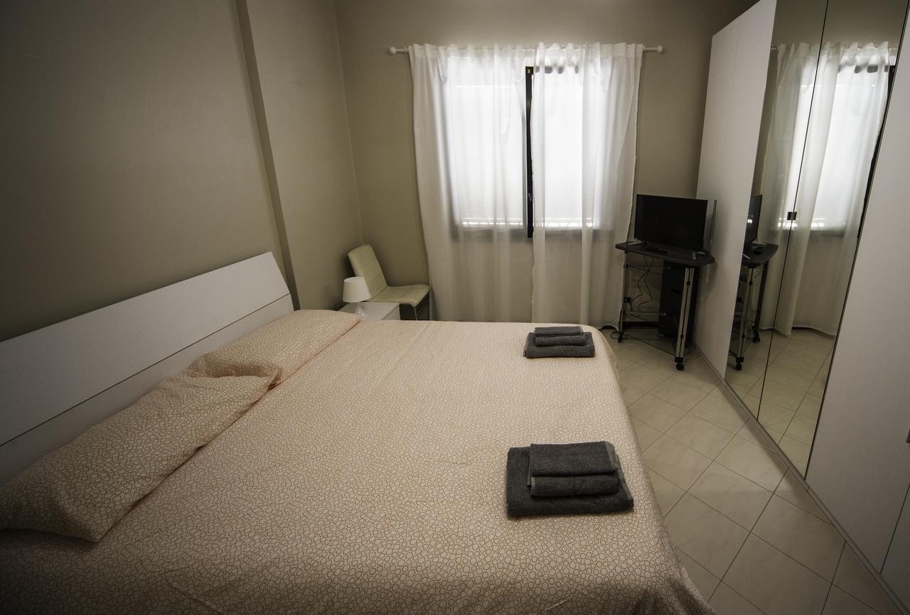 32 Hotel Ciampino Exterior photo
