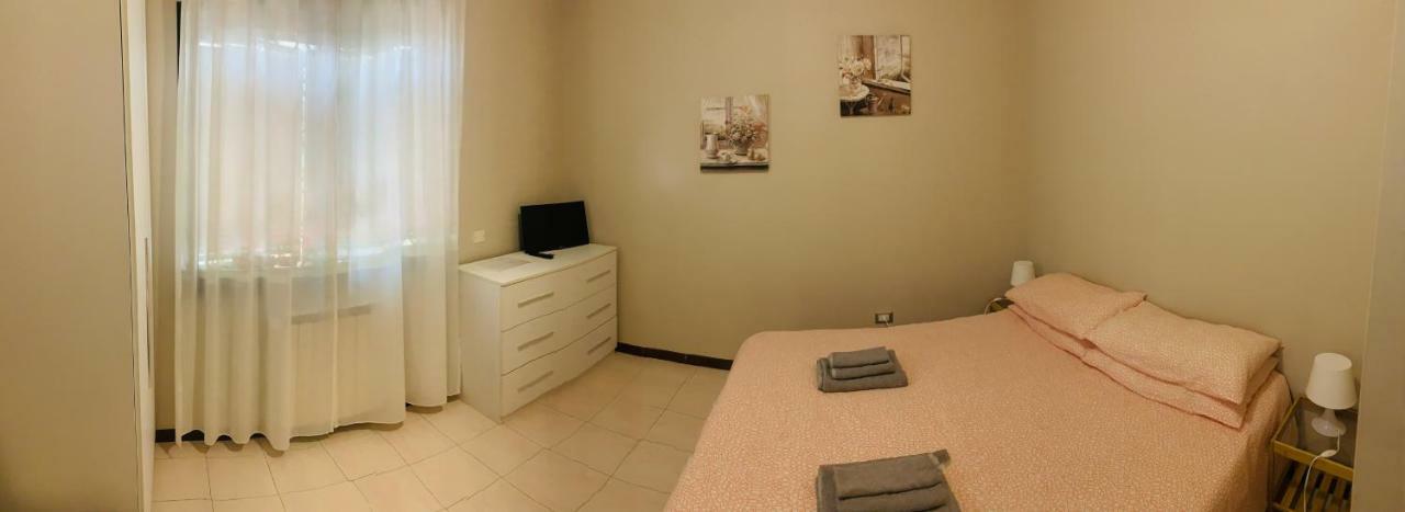 32 Hotel Ciampino Exterior photo