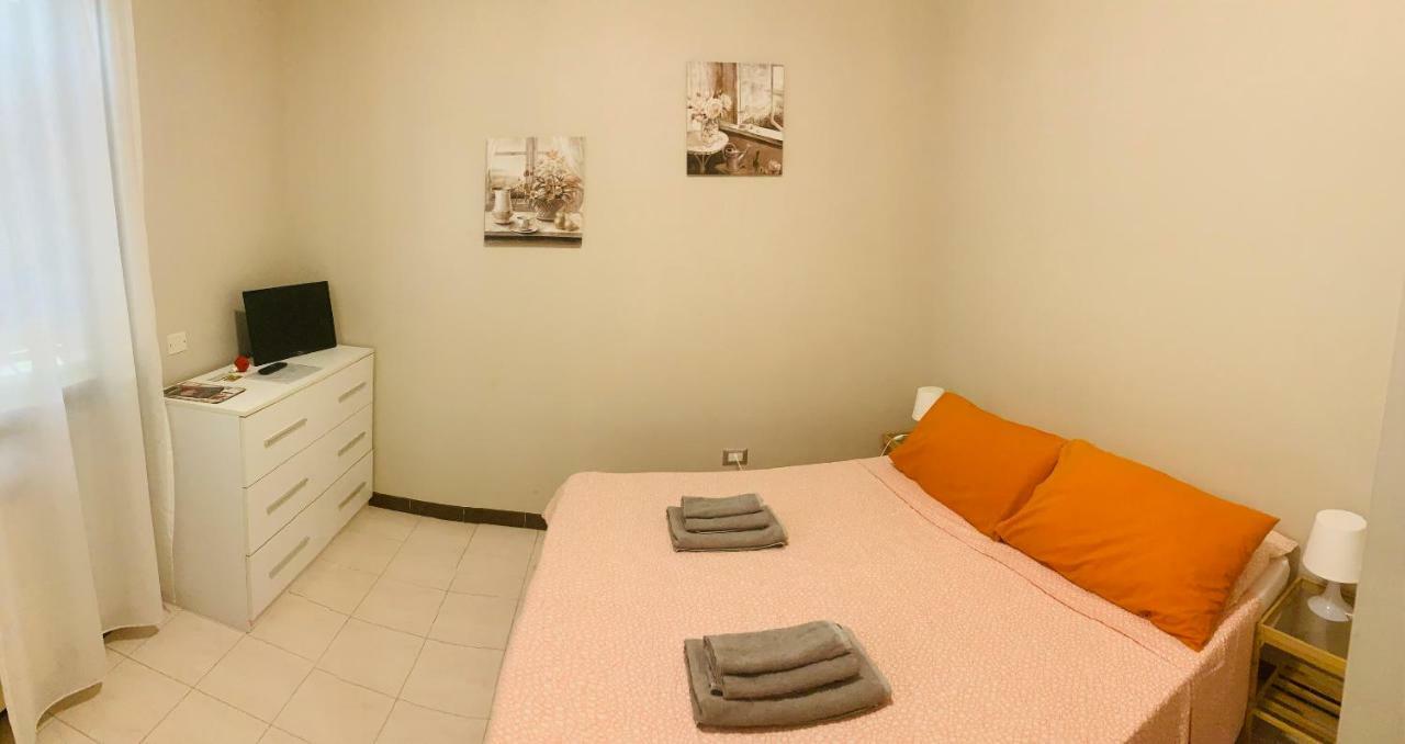 32 Hotel Ciampino Exterior photo