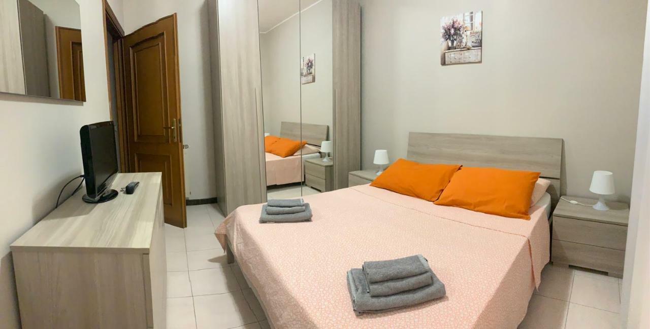 32 Hotel Ciampino Exterior photo